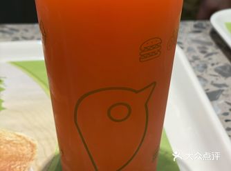 上饶德克士餐厅，开始试营业了，很漂亮的餐厅