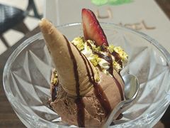 -ELI FALAFEL Lebanese&Mediterranean黎巴嫩美食(富城路店)