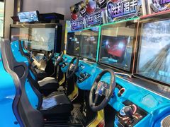 -meland·儿童乐园·游戏厅娃娃机·电玩Xbox(成都合生汇店)