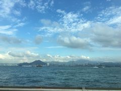 -香港数码港艾美酒店