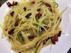 -三道菜(明堂公园店)