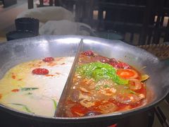 -湊湊火锅·茶憩(石家庄万象城店)