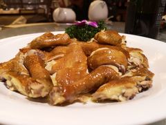 -桃源春晓中餐厅 TaoYuan Restaurant