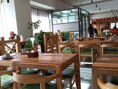 -YAFEE雅菲·粤菜·湘菜·融合菜(魏公村店)