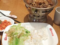-南城香·饭香串香馄饨香(花园北路店)