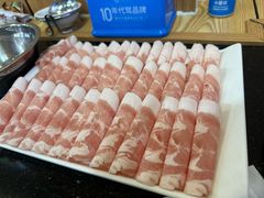 -老诚一锅·羊蝎子(广渠门外店)
