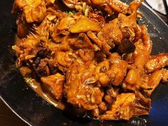 -鸿运楼·舌尖上的徽菜