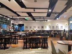 -金翠河烧鹅餐厅(解放碑时代广场店)