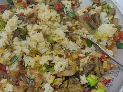 -霸碗盖码饭(长沙河西通程店)