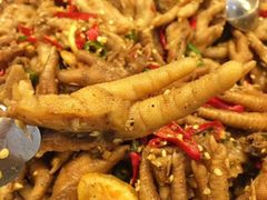 -嘉州九妹凤爪(乐山总店)