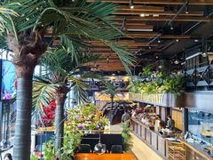 -咖梦餐厅 COMENG RESTAURANT