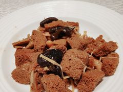 三鲜烤麸-旺顺阁·北京菜(北辰上品+)