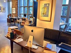 -at cafe 意大利餐厅(集美店)