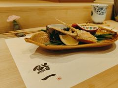 -鮨一日本料理旗舰店(总店)