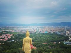 -西双版纳勐泐文化旅游区