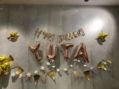 -W CAFE(甜爱路店)