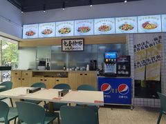 -面小八(江燕路店)