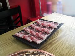 -羊家胡同·龙虾烧烤火锅(龙汇路店)