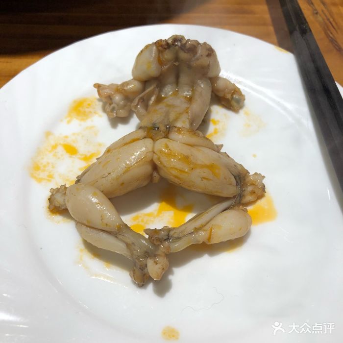 0532馋嘴蛙酒店牛蛙图片 - 第305张