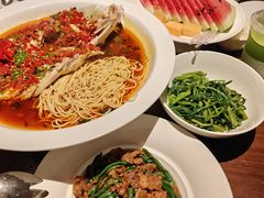 -许爷家·生态湖鲜(徐汇日月光店)