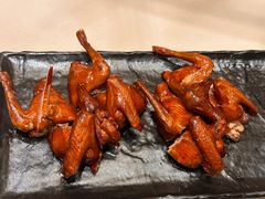 -侨美食家·粤菜(体育西路店)
