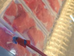 -味香林牦牛自助火锅