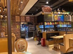 大堂-嘎嘎鸭脑壳(金琴店)