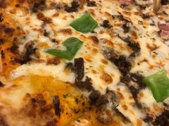 -机器人火炉披萨