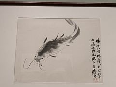 -炎黄艺术馆