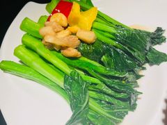 -顺峰顺水顺德菜(龙华店)