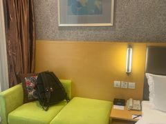 -北京东直门智选假日酒店