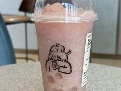 -喜茶(烟台莱山万象汇店)