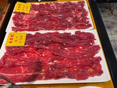 -大吉利·潮汕鲜牛肉火锅(万峰路店)