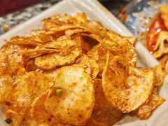 -小街天府(西工小街店)