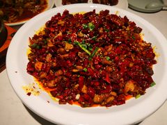 -院8里·小聚园(九眼桥店)