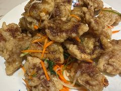 -老仁义·清真菜(太古街店)