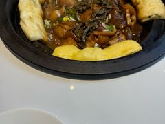 -咱屯子铁锅炖直营店(保利店)