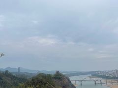 -马口生态公园