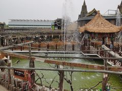 -呀路古热带植物园