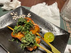 -人间酒暖·Go blanc·烧鸟·深夜食堂(陆家嘴店)