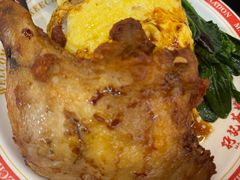 -孖记茶档·热腾茶餐(乐峰店)