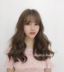 -Alger.O美感沙龙