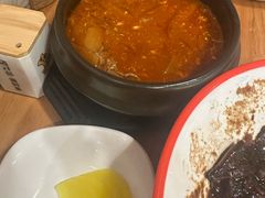 -多宾韩国料理(学衡路店)