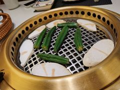 -千寻山野烤肉(中关村店)