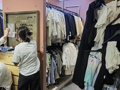 -海马体照相馆(上海宝山万达广场店)