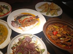 -特味村·宴会厅(生态园店)