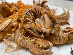 -大东海海鲜酒楼(渔人码头总店)