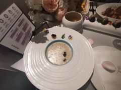 -PARFUM FLORAL花境法餐(南京首店)