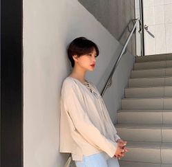 -T-Hair Salon