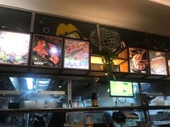-木屋烧烤(惠阳华润小径湾店)